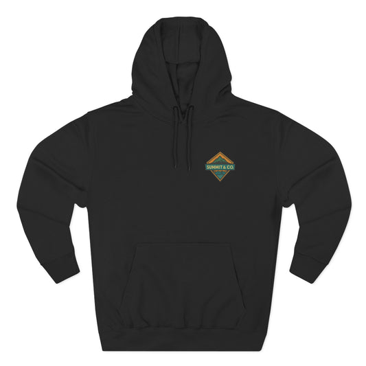 Summit&Co. Diamond