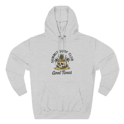 Summit&Co. Surf Club