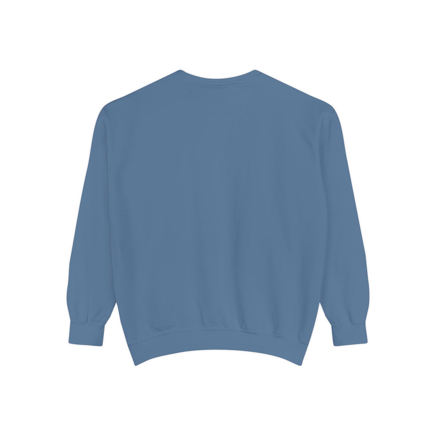 Women's Summit&Co. Garment-Dyed Sweatshirt