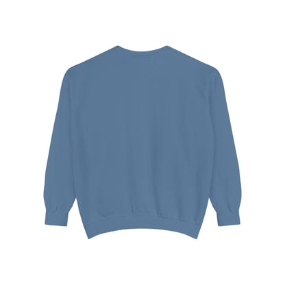 Women's Summit&Co. Garment-Dyed Sweatshirt