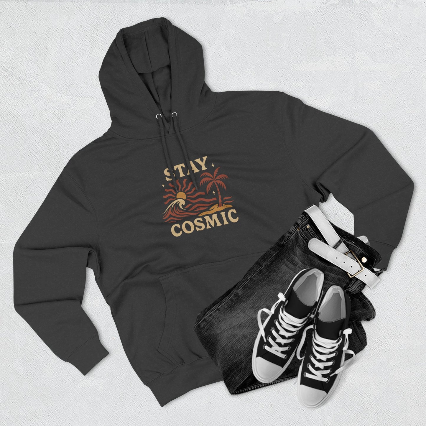 Summit&Co. Women's Stay Cosmic Hoodie
