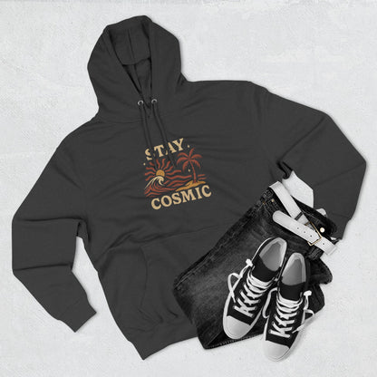 Summit&Co. Women's Stay Cosmic Hoodie