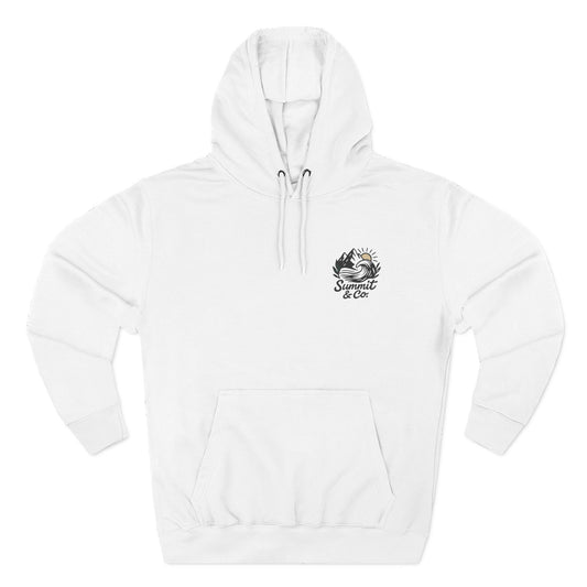Summit&Co. Brush White Only