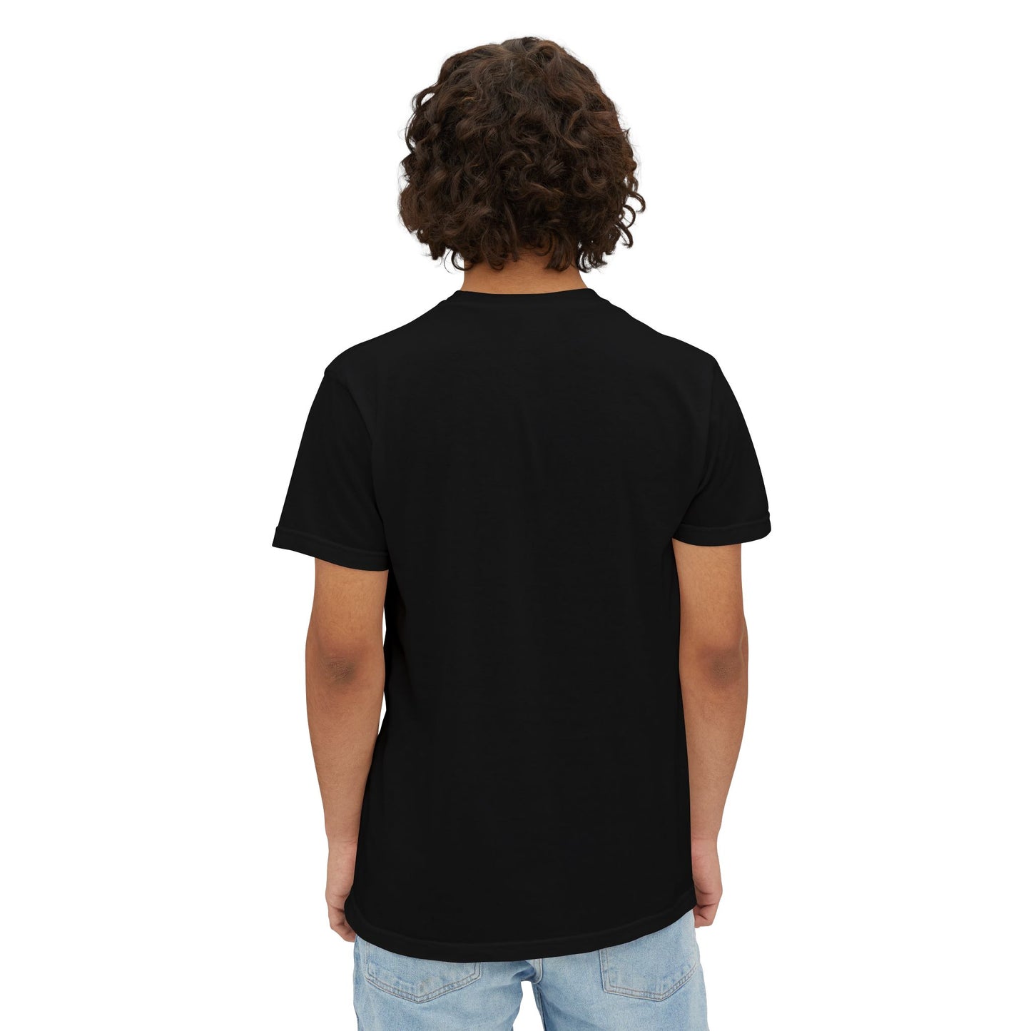 Summit&Co. Casual Pocket Tee-Into the Wild