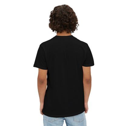 Summit&Co. Casual Pocket Tee-Into the Wild