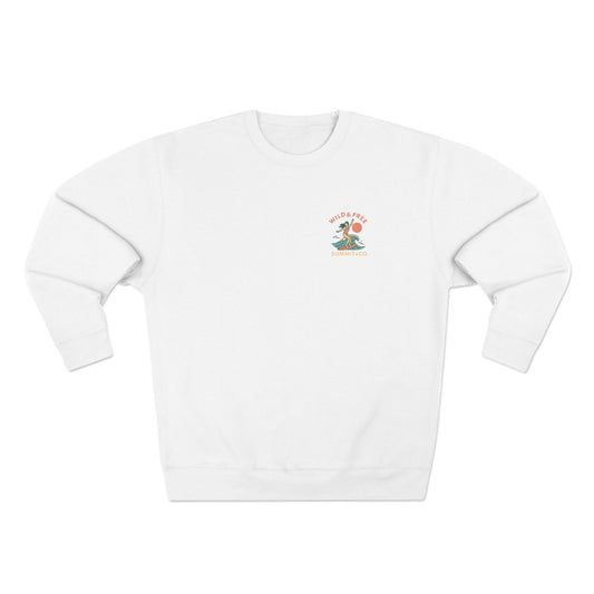 Women's Summit&Co. Wild&Free