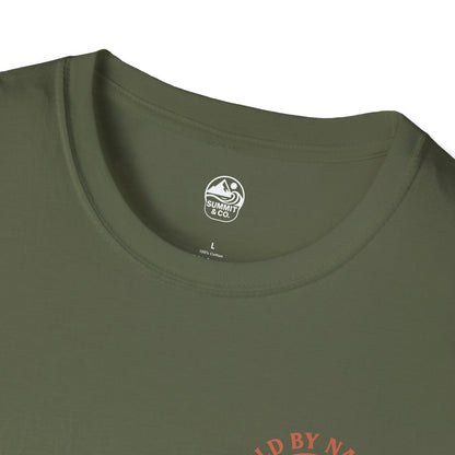 Summit&Co. Softsyle Tee-Wild By Nature