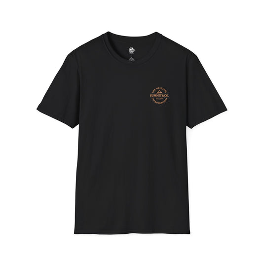 Summit&Co. Softsyle Tee-Original Outdoor Supply