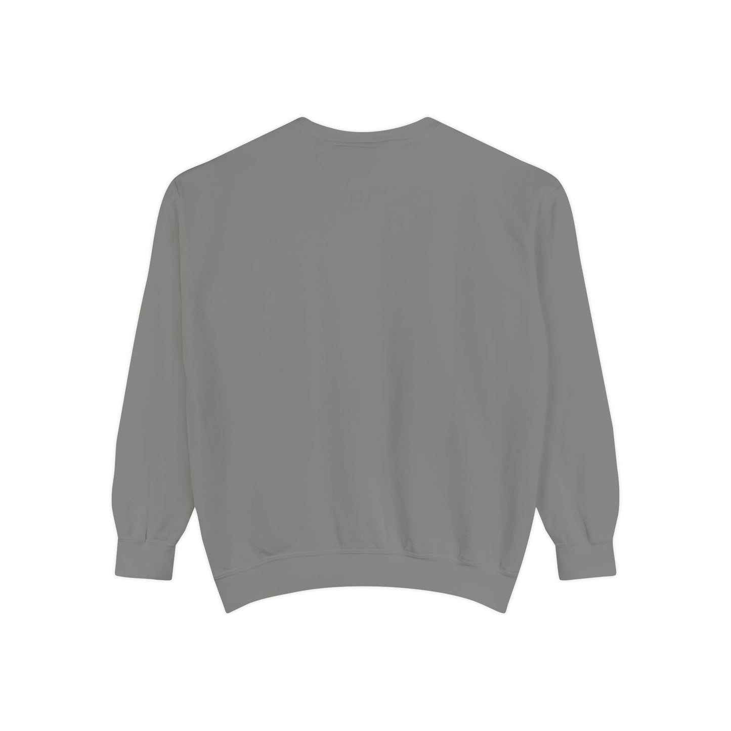 Women's Summit&Co. Garment-Dyed Sweatshirt