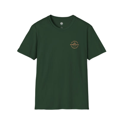 Summit&Co. Softsyle Tee-Original Outdoor Supply