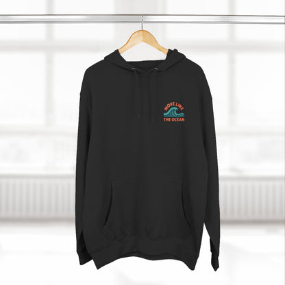 Summit&Co. Move Like The Ocean