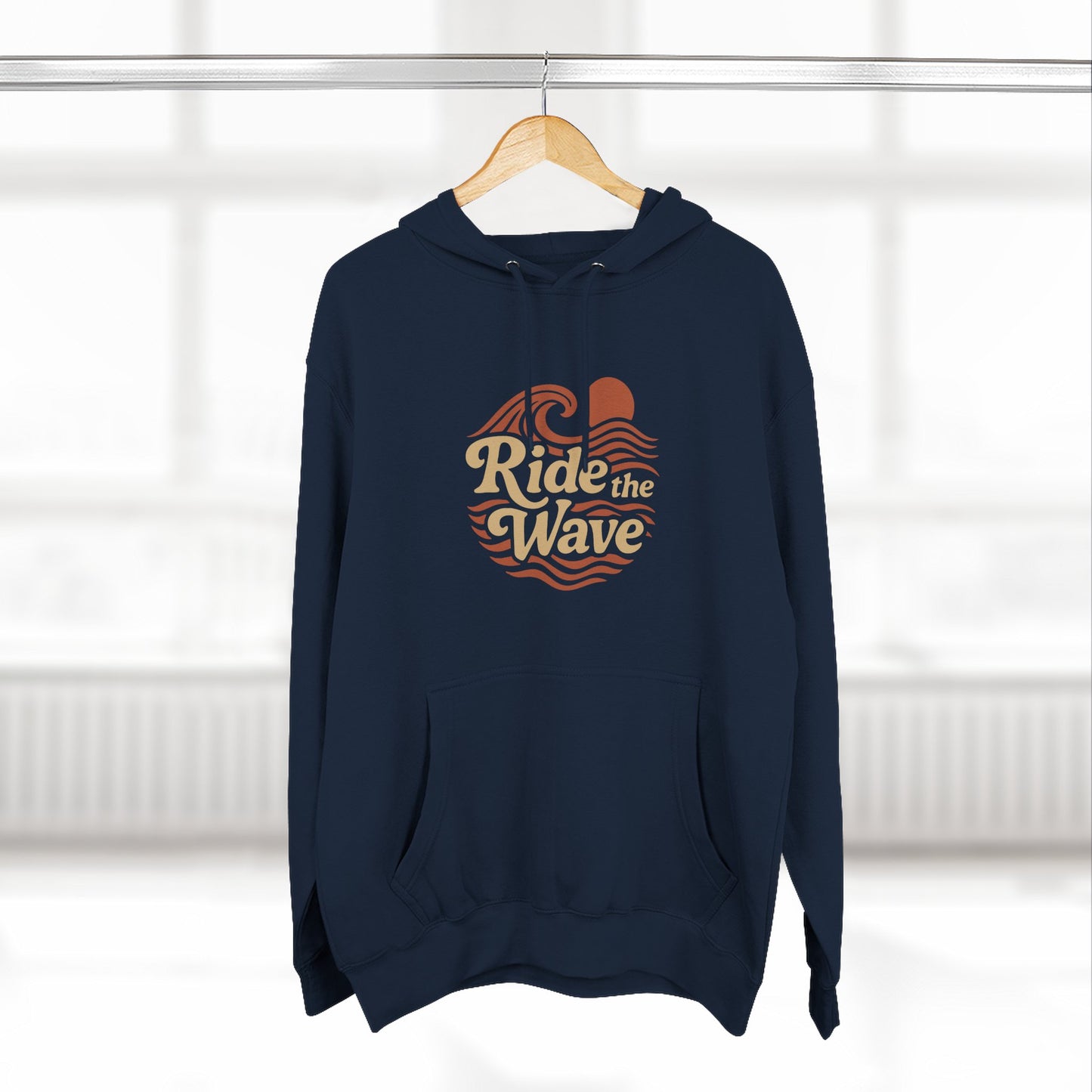 Summit&Co. Ride The Wave