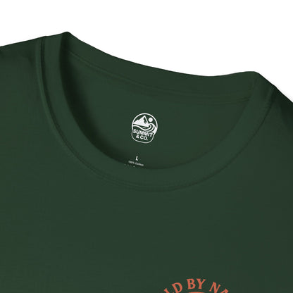 Summit&Co. Softsyle Tee-Wild By Nature