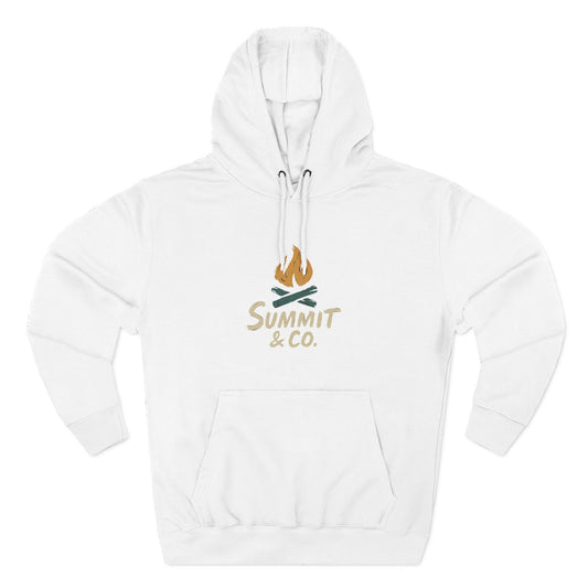 Summit&Co. Brush Fire