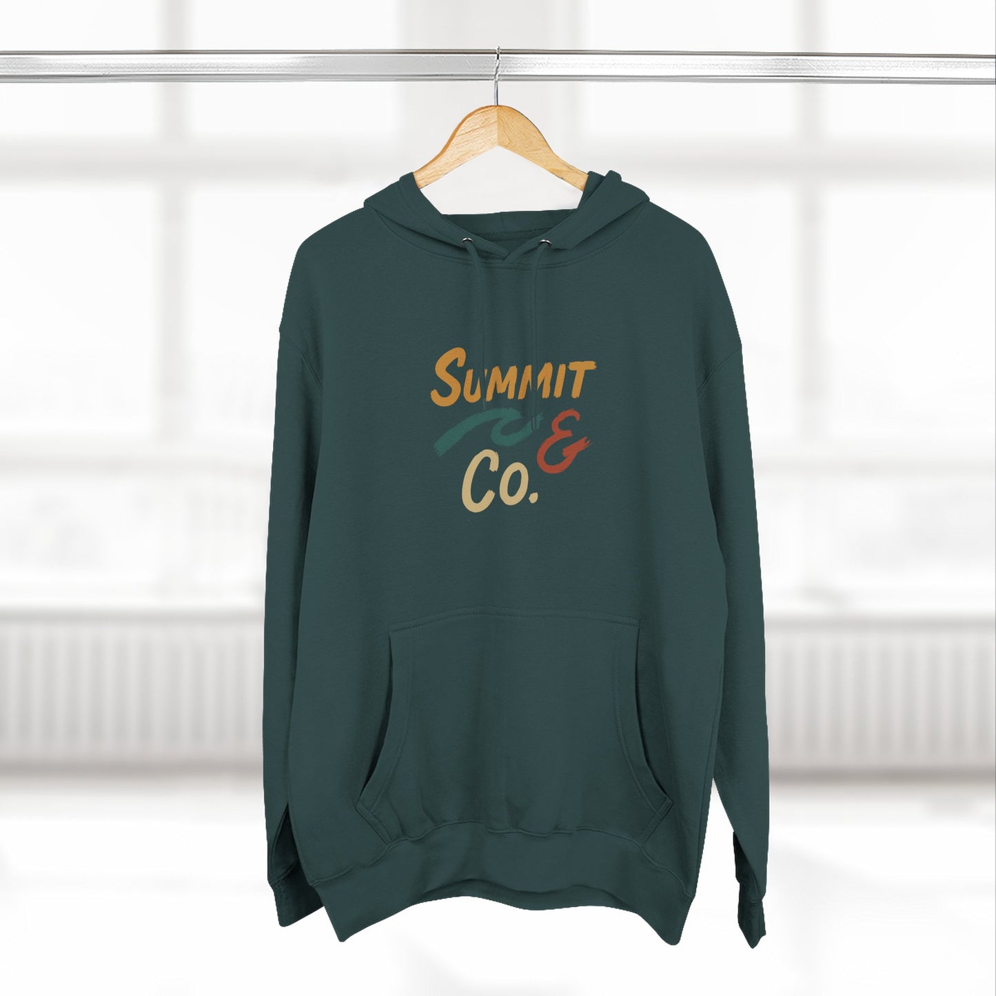 Summit&Co. Brushes