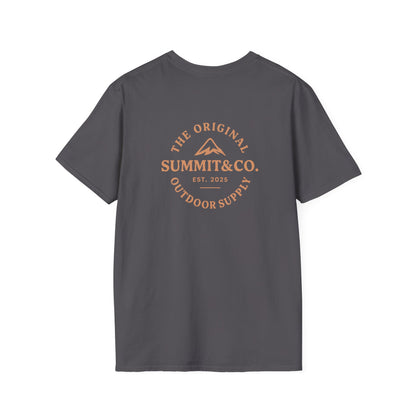 Summit&Co. Softsyle Tee-Original Outdoor Supply