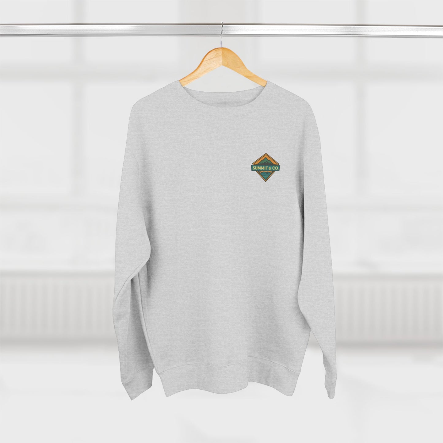 Women's Summit&Co. Diamond