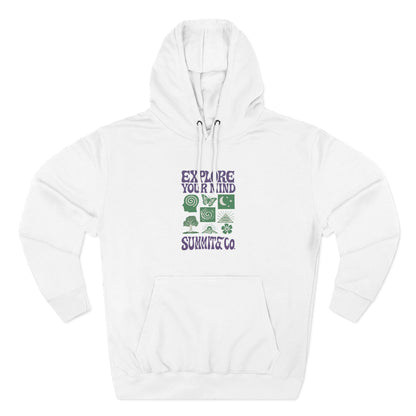 Summit&Co. Explore Your Mind