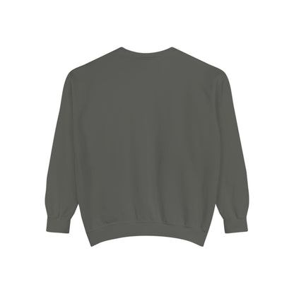 Women's Summit&Co. Garment-Dyed Sweatshirt