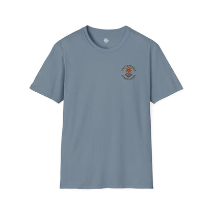 Summit&Co. Unstoppable Starts Here Tee
