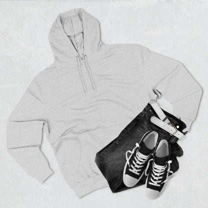 Summit&Co. Women's Strong Back,Open Heart Hoodie