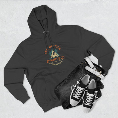 Summit&Co. Stay Outside