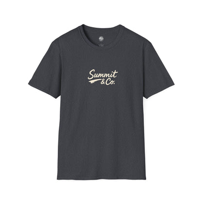 Summit&Co. Brush Mountains Tee