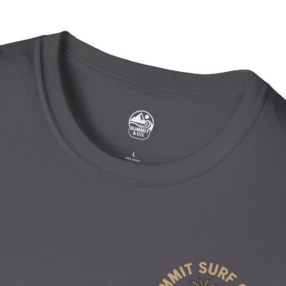 Summit&Co. Surf Club Tee