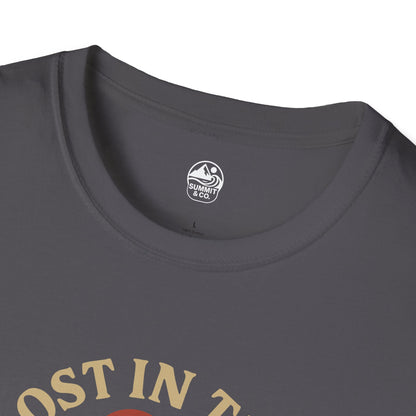 Summit&Co. Softstyle Tee-Lost In The Flow