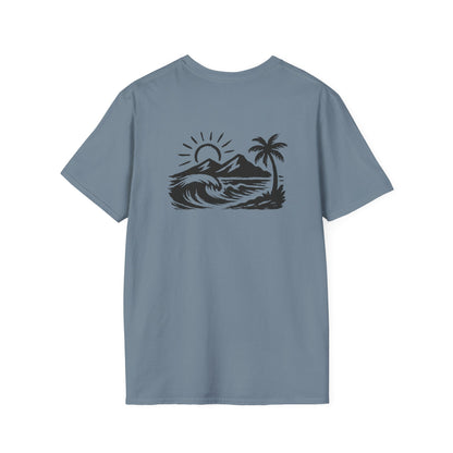 Summit&Co. Brush Mountains Tee