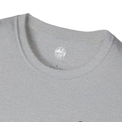 Summit&Co. Softstyle Tee-Checkers