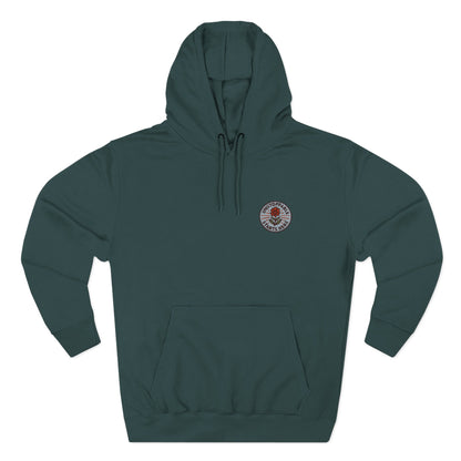 Summit&Co. Embroidery Unstoppable Starts Here