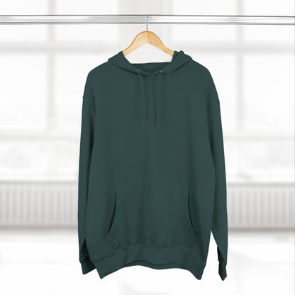 Summit&Co. Women's Embroidery Watermelon Hoodie