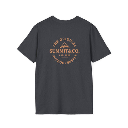 Summit&Co. Softsyle Tee-Original Outdoor Supply