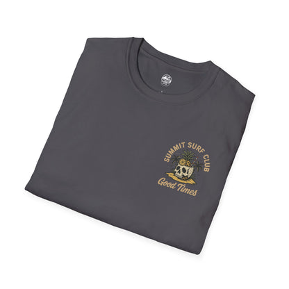 Summit&Co. Surf Club Tee