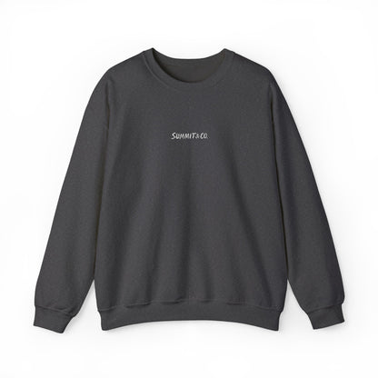 Cozy Women's Sweatshirt - SUMMIT&CO. Collection