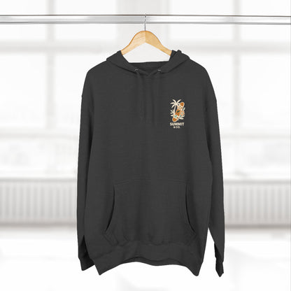 Summit&Co.Skate Hoodie