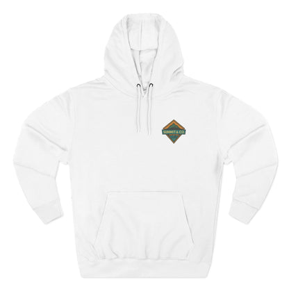 Summit&Co. Diamond
