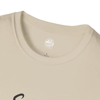 Summit&Co. Brush Mountains Tee