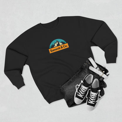Women's Summit&Co. Vintage Logo