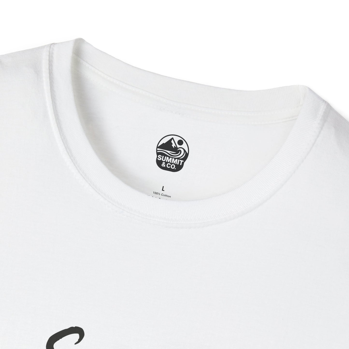 Summit&Co. Brush Mountains Tee