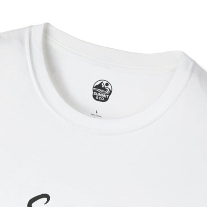 Summit&Co. Brush Mountains Tee