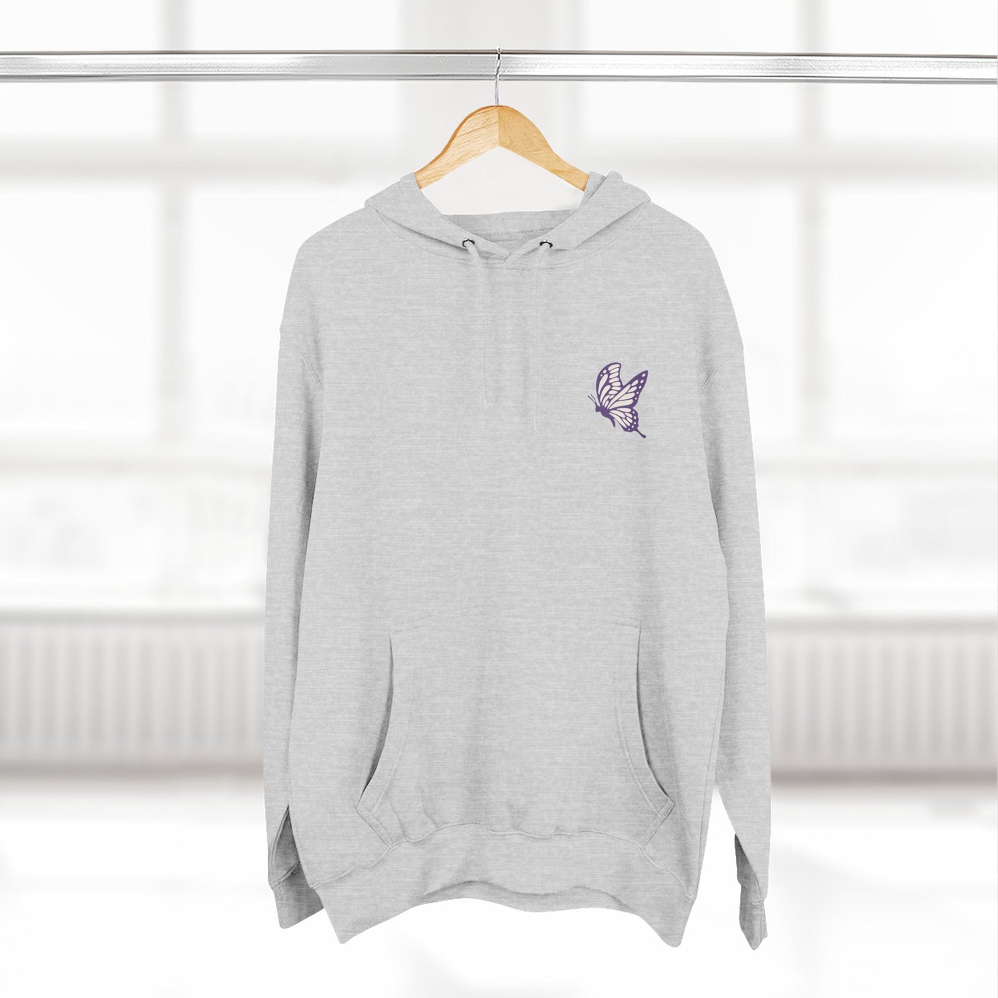 Summit&Co. Butterfly
