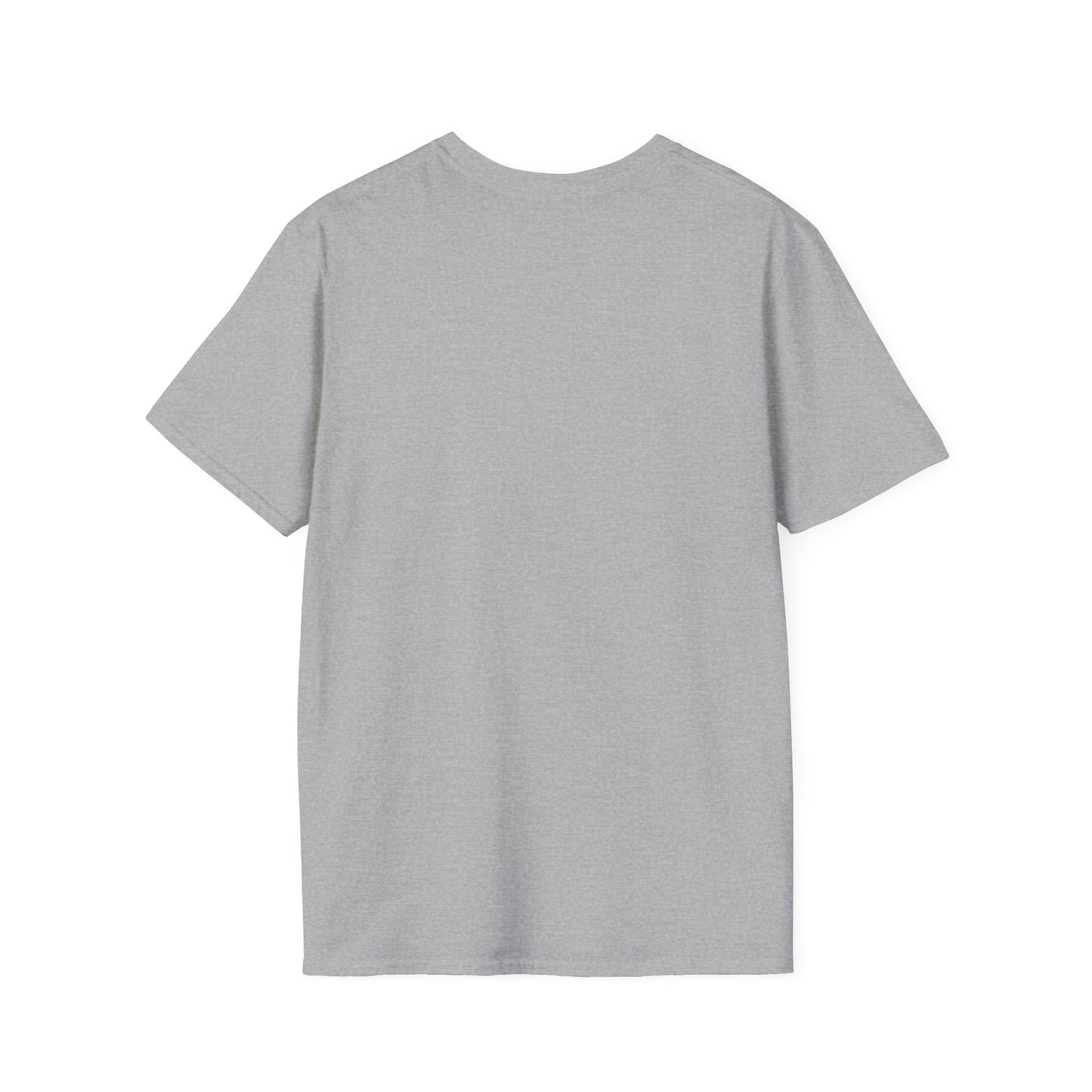 Summit&Co.  Softstyle Tee-Fluid&Free