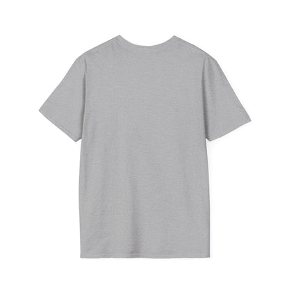 Summit&Co.  Softstyle Tee-Fluid&Free