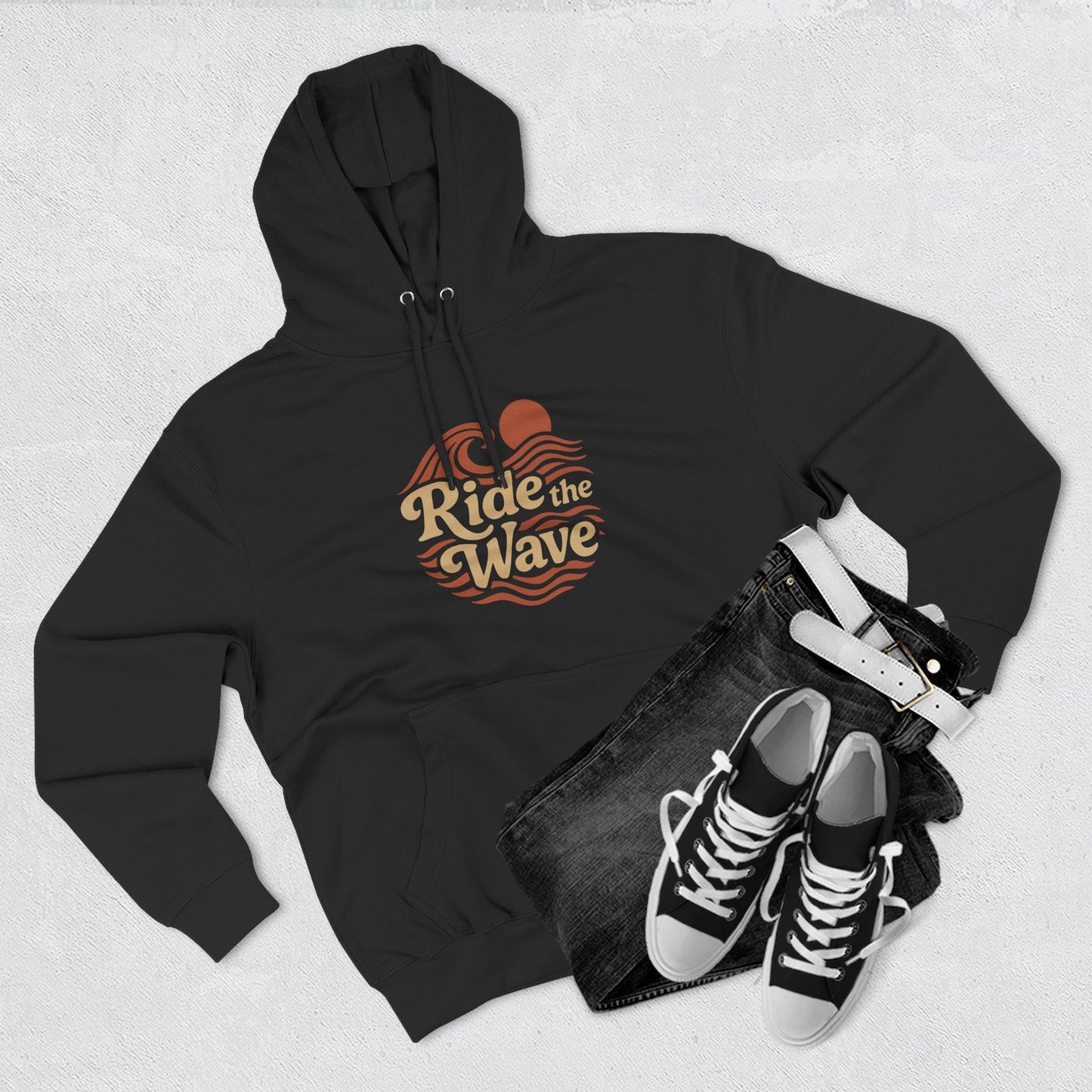 Summit&Co. Ride The Wave