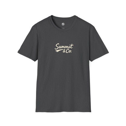 Summit&Co. Brush Mountains Tee