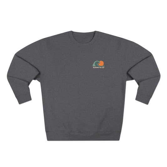 Summit&Co. Wavey