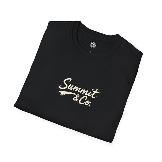 Summit&Co. Brush Mountains Tee