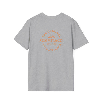 Summit&Co. Softsyle Tee-Original Outdoor Supply